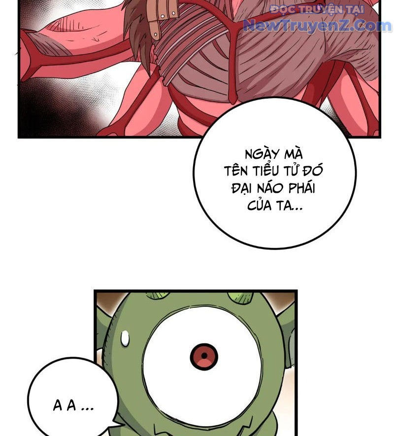 Đế Bá Chapter 122 - 8