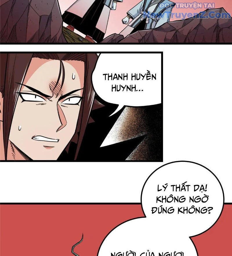 Đế Bá Chapter 122 - 10