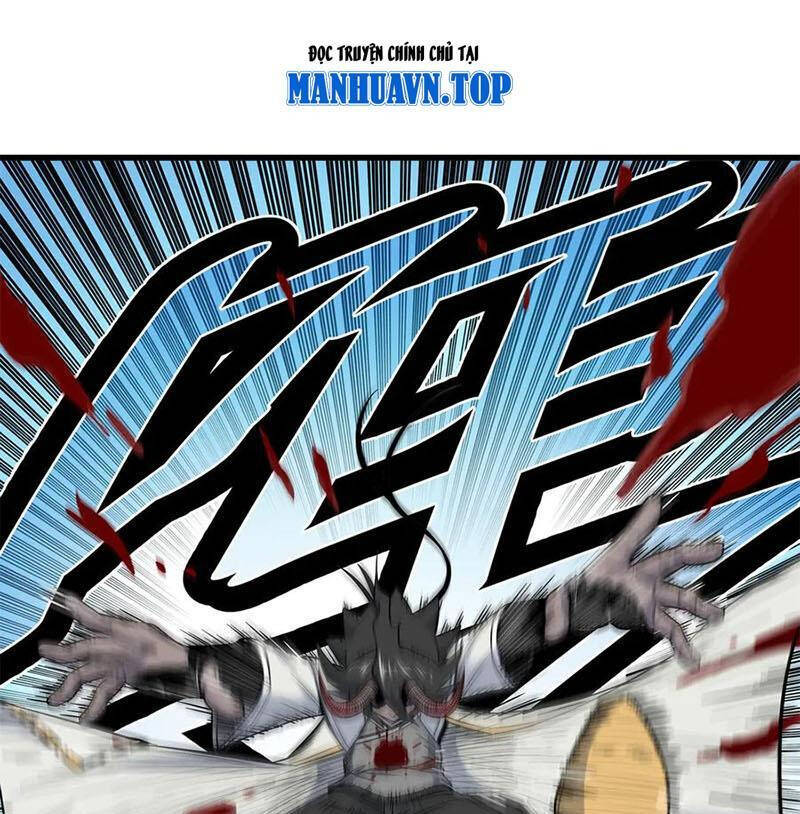 Đế Bá Chapter 114 - 1
