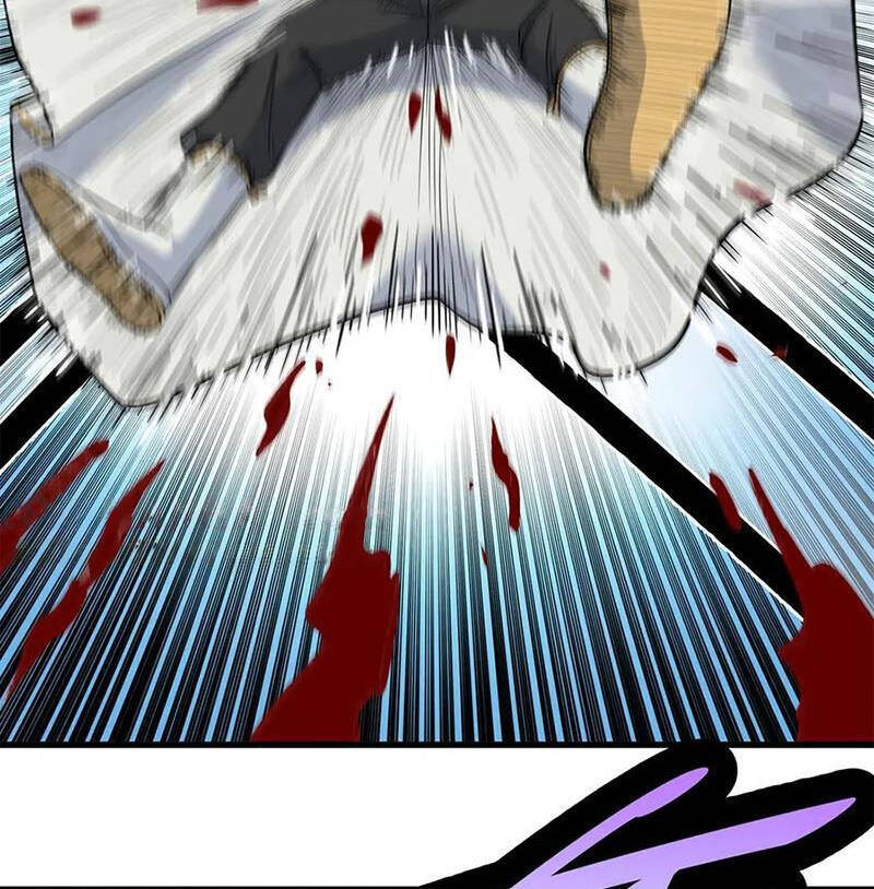 Đế Bá Chapter  114 - 2