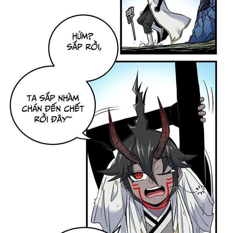 Đế Bá Chapter 114 - 12
