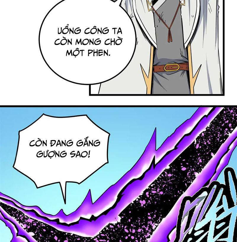 Đế Bá Chapter 114 - 13