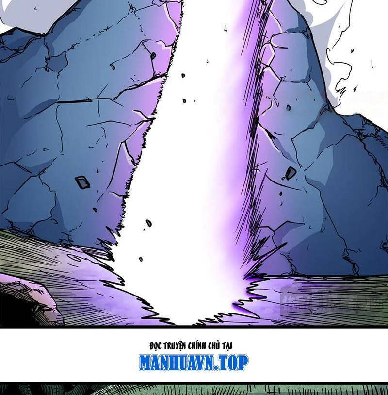 Đế Bá Chapter  114 - 18