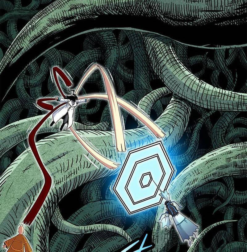 Đế Bá Chapter  114 - 19