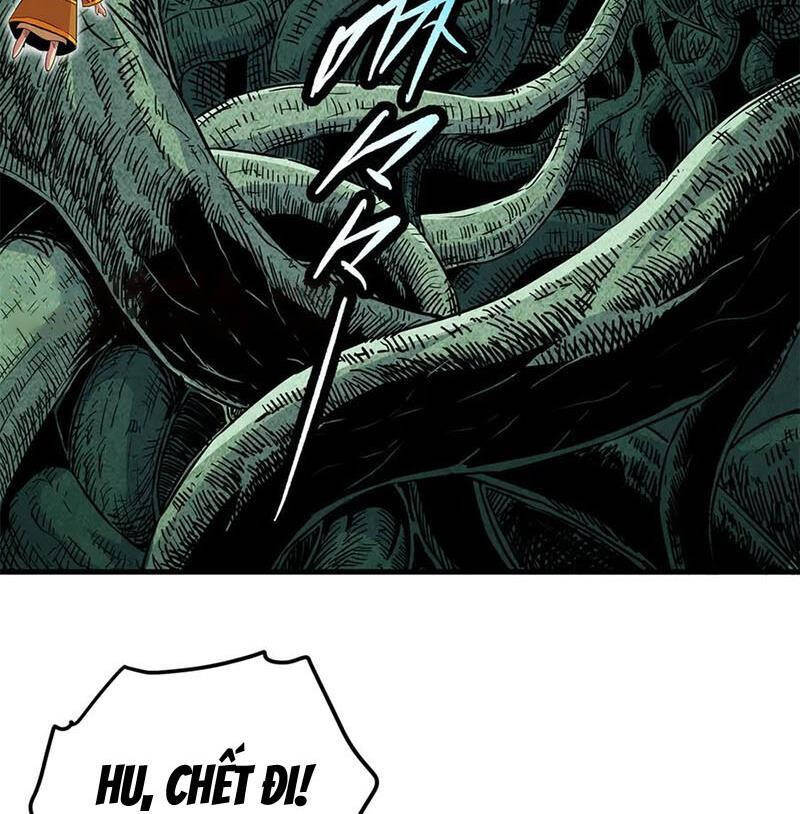 Đế Bá Chapter 114 - 20