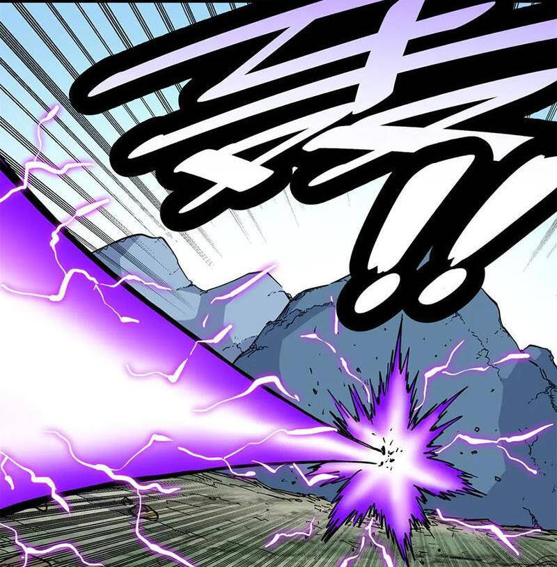 Đế Bá Chapter  114 - 3