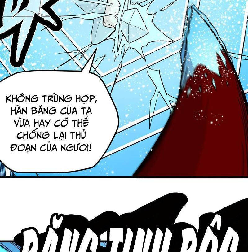 Đế Bá Chapter 114 - 23