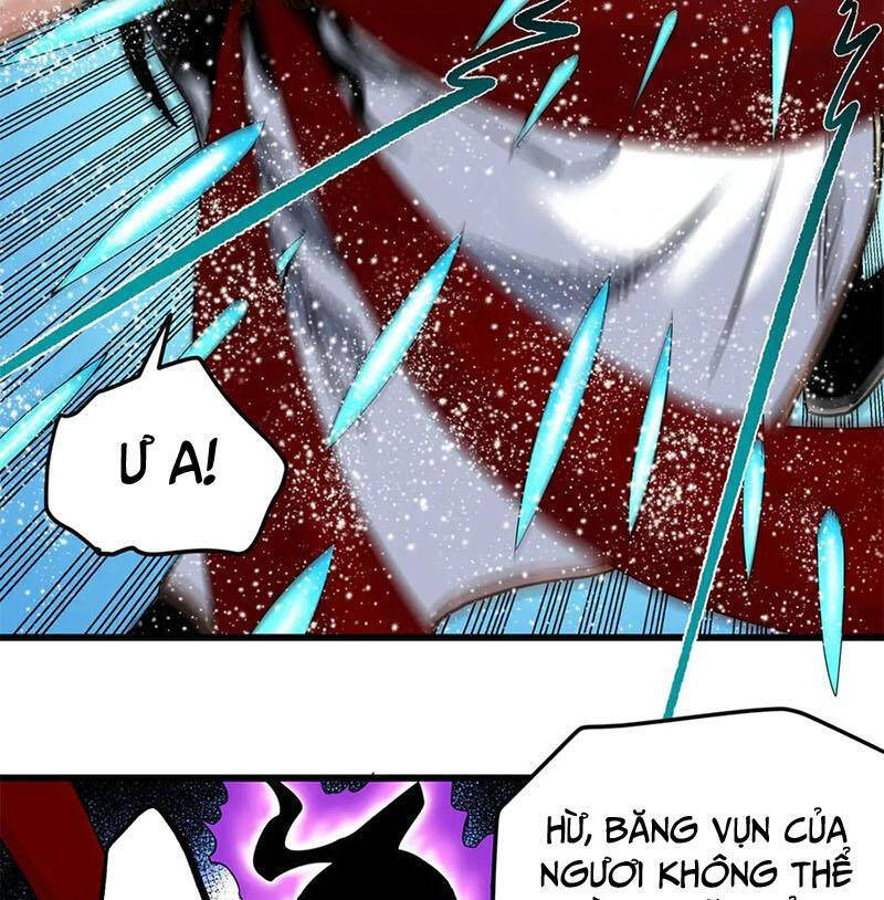 Đế Bá Chapter 114 - 25