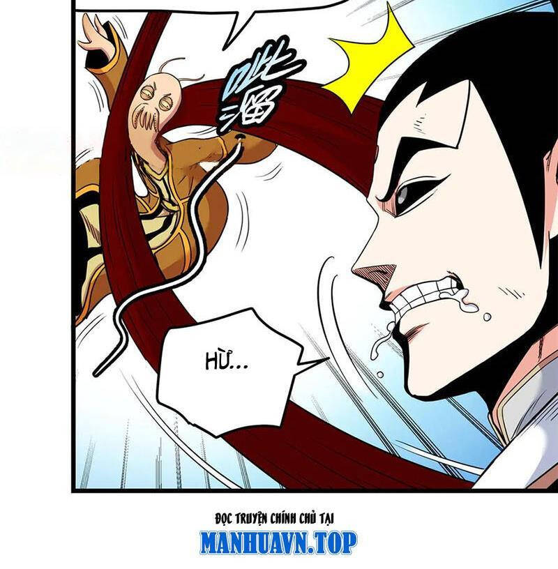 Đế Bá Chapter 114 - 27