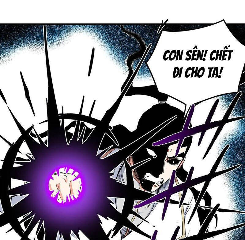 Đế Bá Chapter 114 - 28