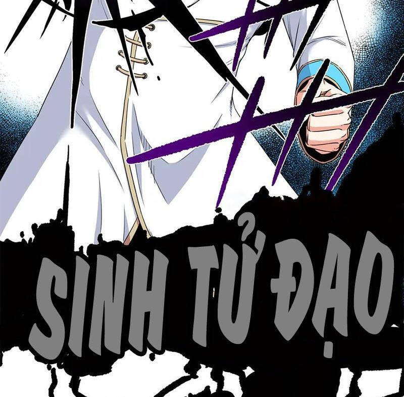 Đế Bá Chapter 114 - 29