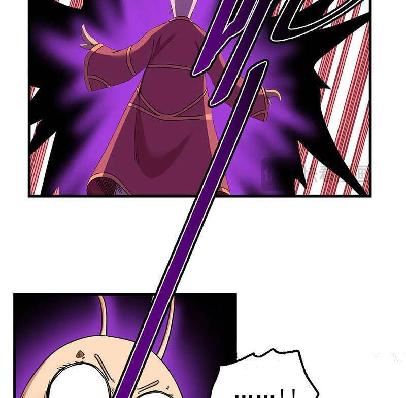 Đế Bá Chapter 114 - 31