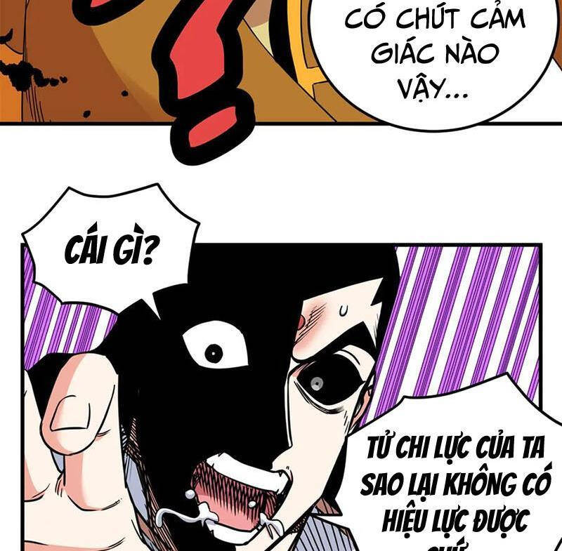 Đế Bá Chapter 114 - 35