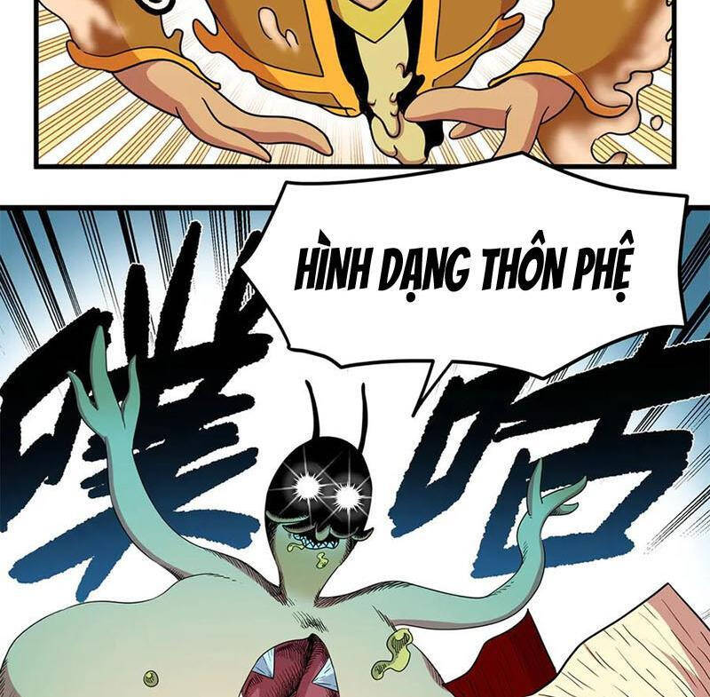 Đế Bá Chapter 114 - 37