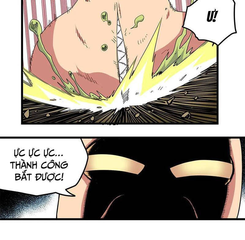 Đế Bá Chapter 114 - 40
