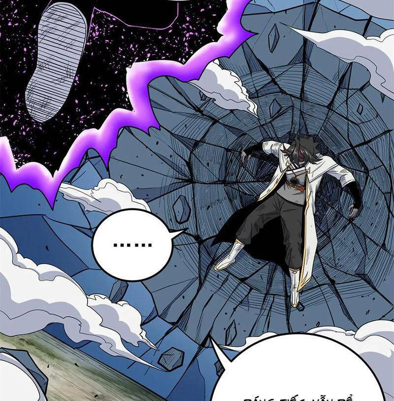 Đế Bá Chapter  114 - 5