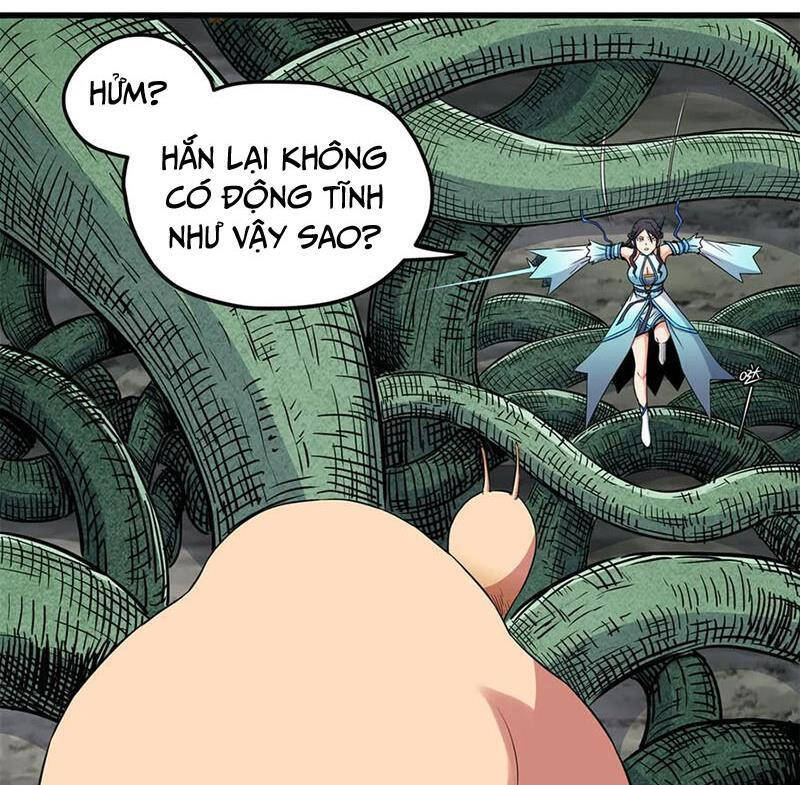 Đế Bá Chapter 114 - 41
