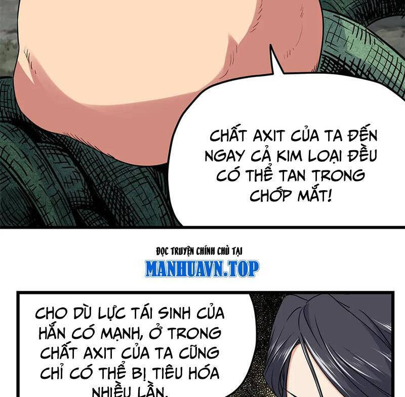 Đế Bá Chapter 114 - 42