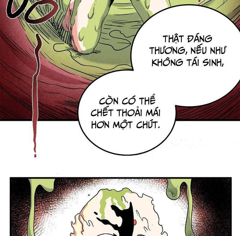 Đế Bá Chapter 114 - 45