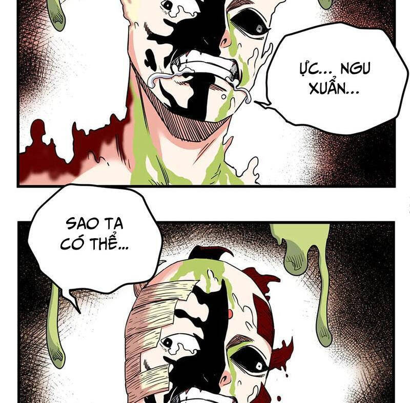 Đế Bá Chapter  114 - 46