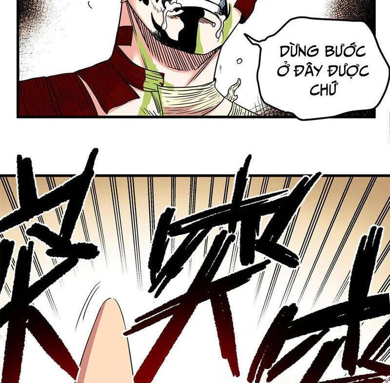 Đế Bá Chapter 114 - 47