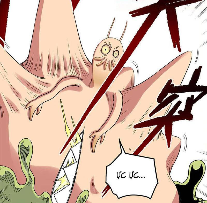 Đế Bá Chapter 114 - 48