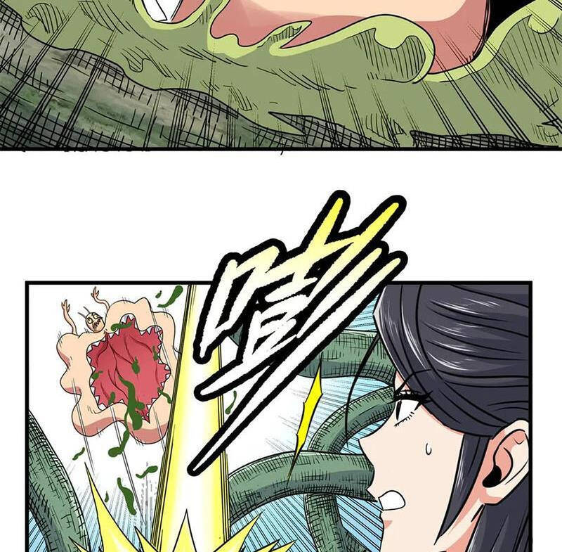 Đế Bá Chapter  114 - 49