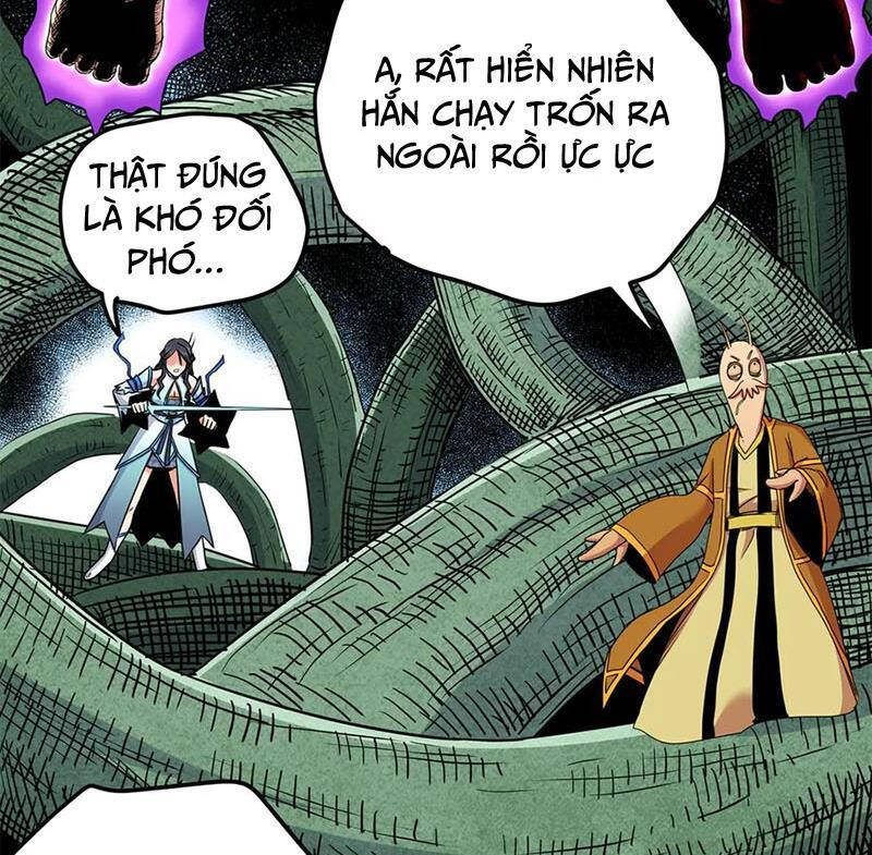 Đế Bá Chapter 114 - 51