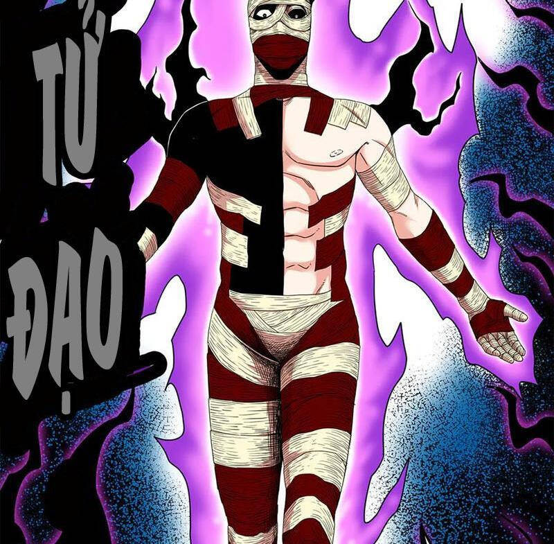 Đế Bá Chapter  114 - 53