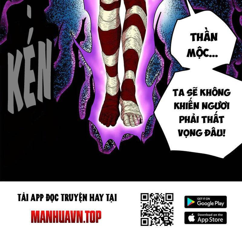 Đế Bá Chapter 114 - 54