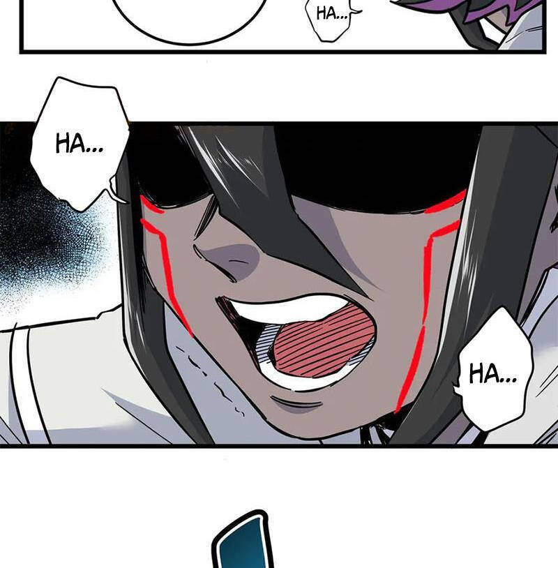 Đế Bá Chapter  114 - 7