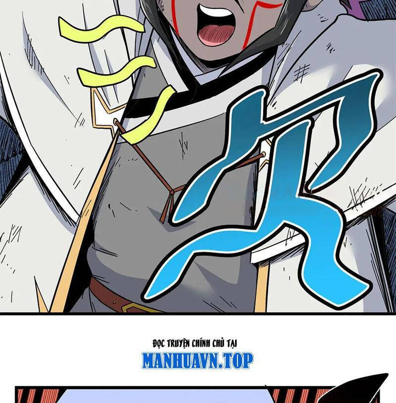 Đế Bá Chapter 114 - 9