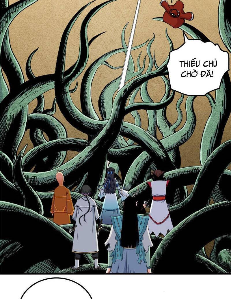 Đế Bá Chapter 109 - 38