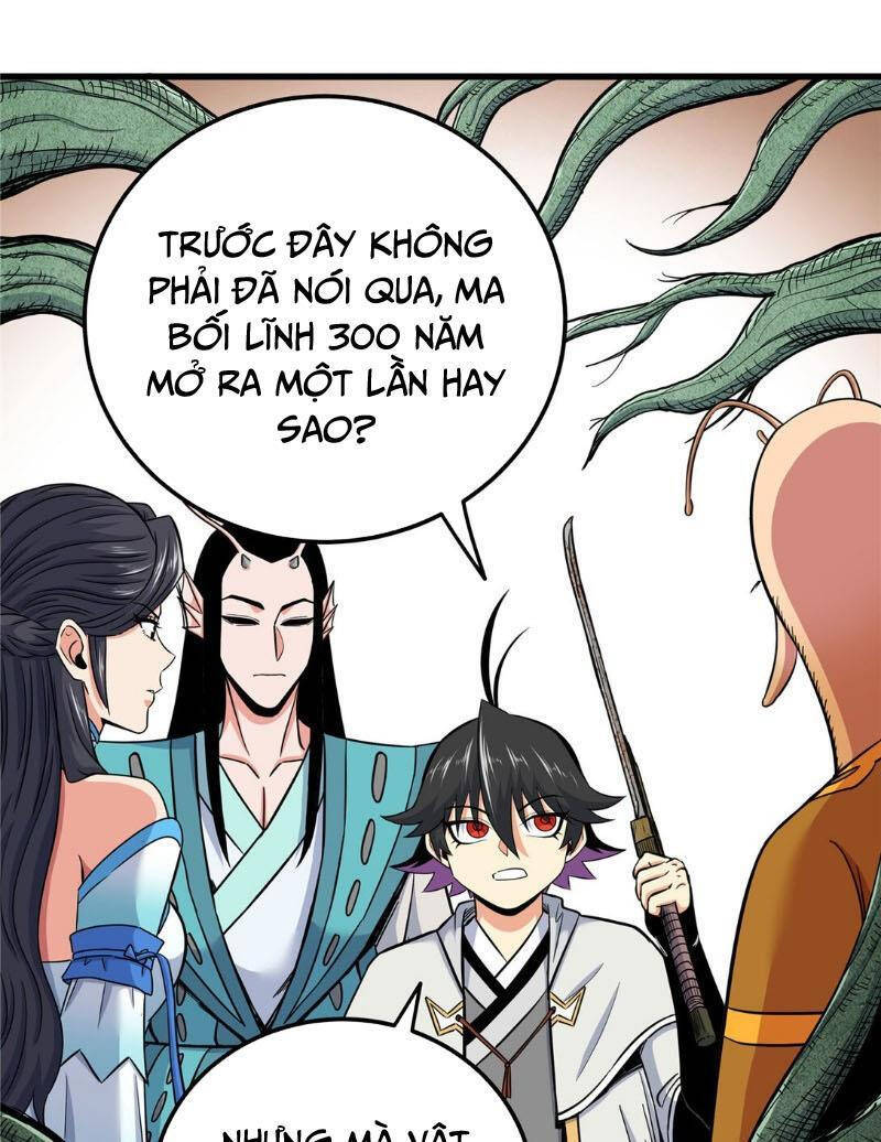Đế Bá Chapter 109 - 41