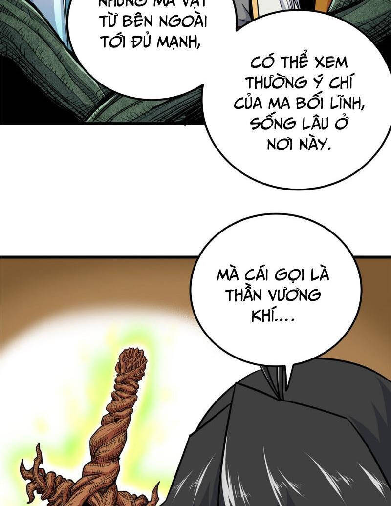 Đế Bá Chapter 109 - 42
