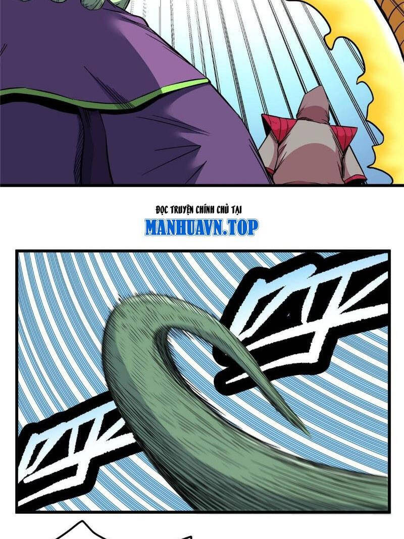 Đế Bá Chapter 110 - 14