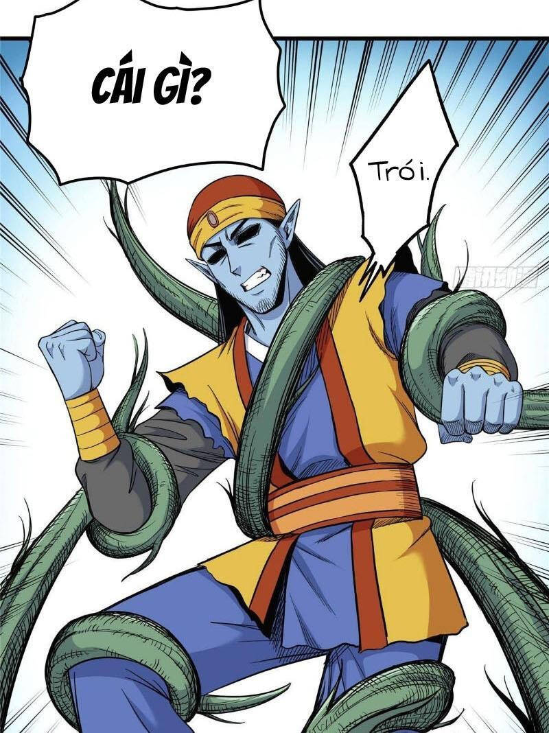 Đế Bá Chapter 110 - 15