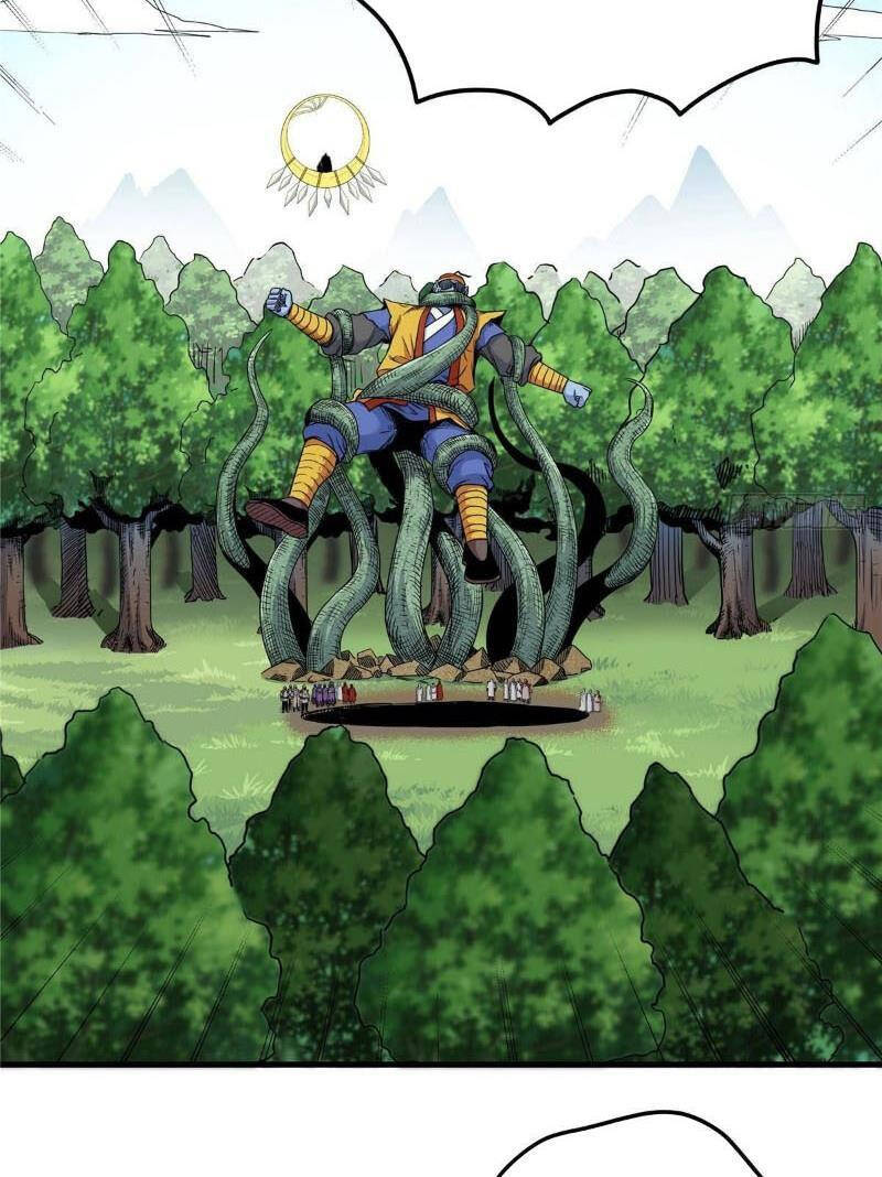 Đế Bá Chapter 110 - 18