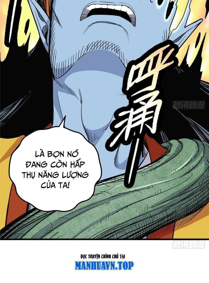 Đế Bá Chapter 110 - 20