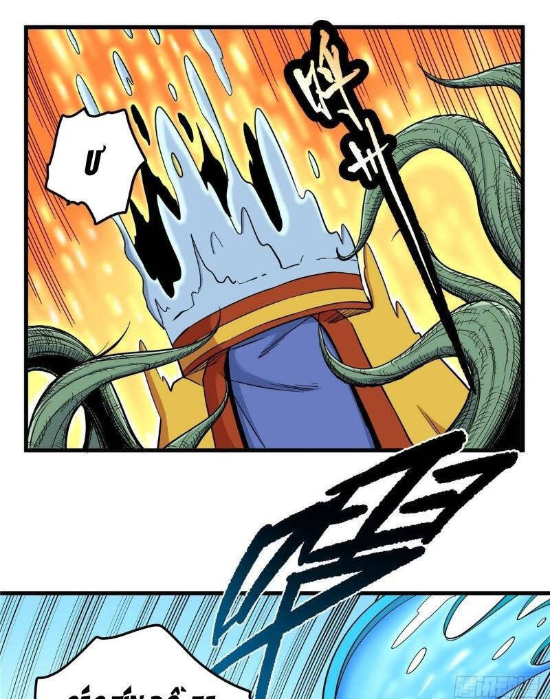 Đế Bá Chapter 110 - 21