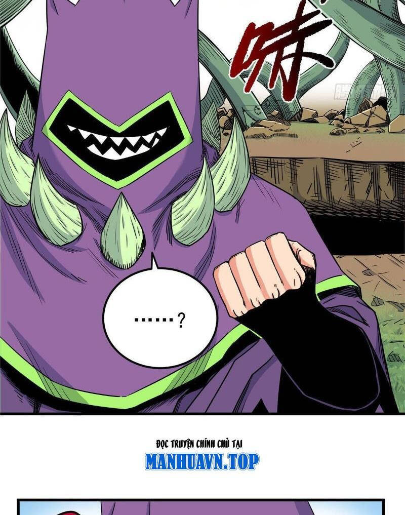 Đế Bá Chapter 110 - 26