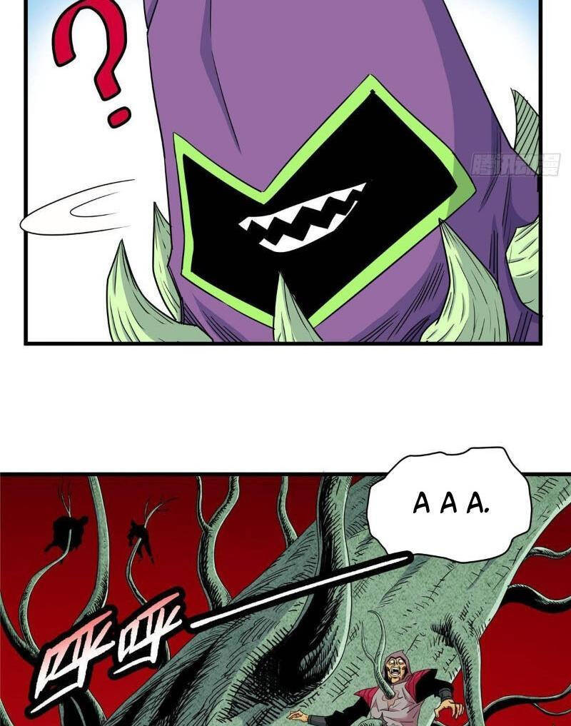 Đế Bá Chapter 110 - 27