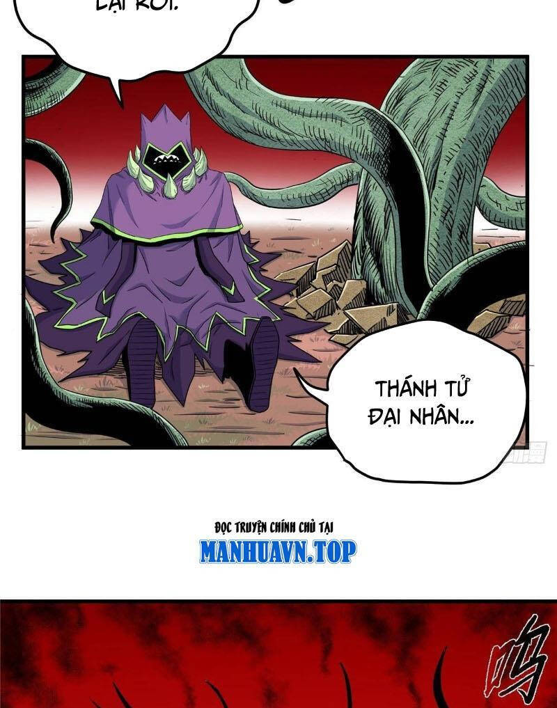 Đế Bá Chapter 110 - 29