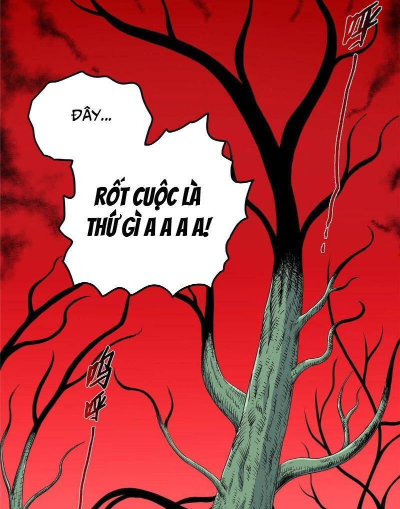 Đế Bá Chapter 110 - 30