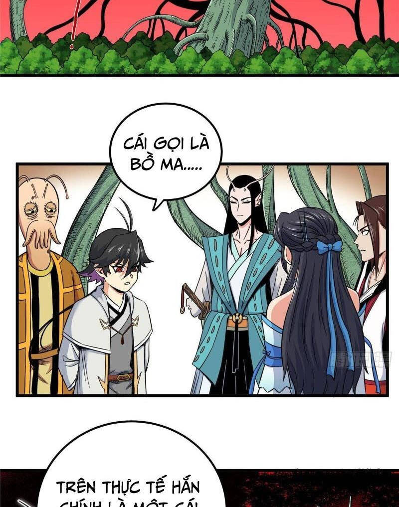 Đế Bá Chapter 110 - 31