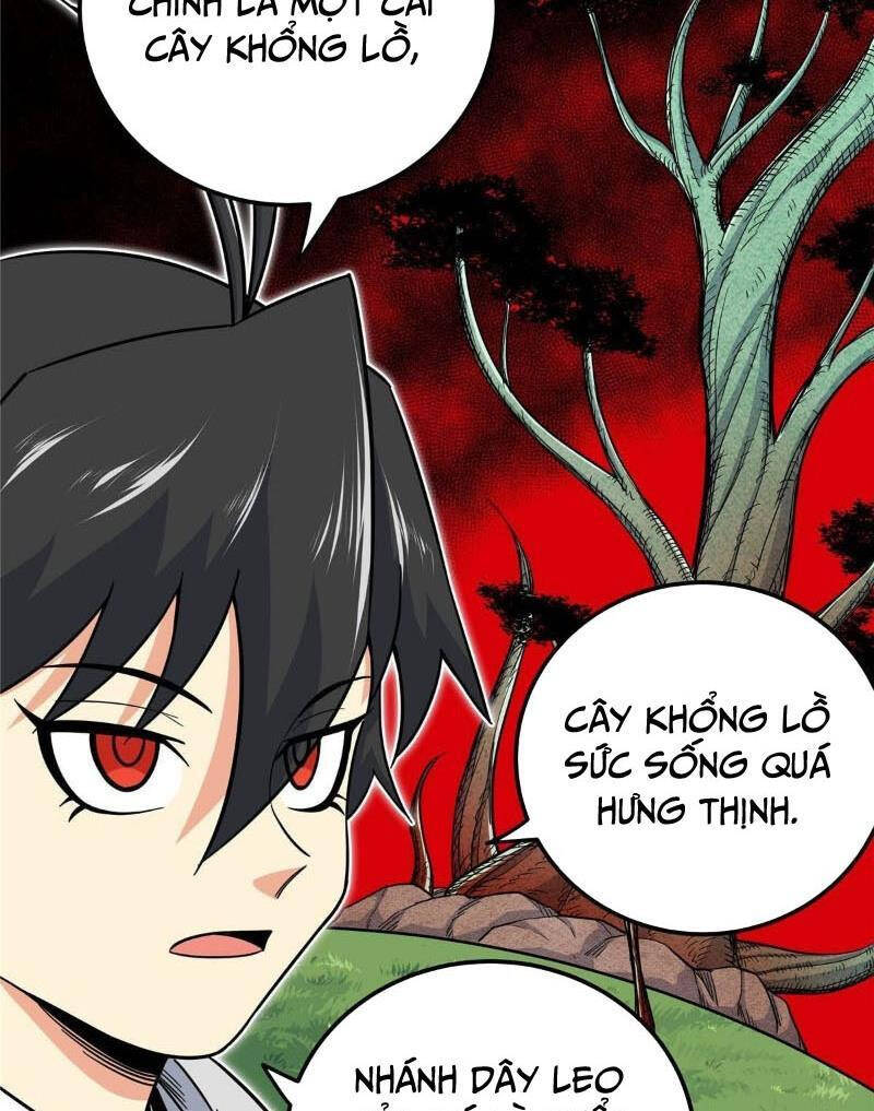 Đế Bá Chapter 110 - 32