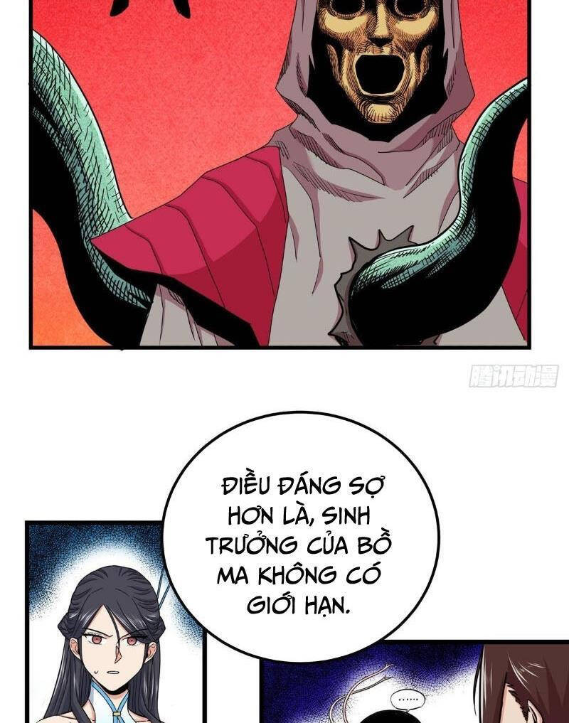 Đế Bá Chapter 110 - 34