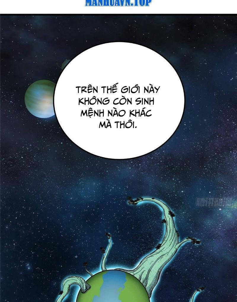 Đế Bá Chapter 110 - 36