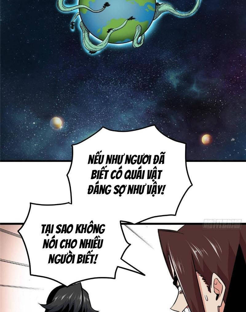 Đế Bá Chapter 110 - 37