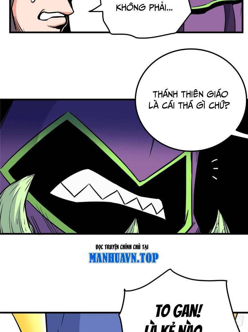 Đế Bá Chapter 110 - 5